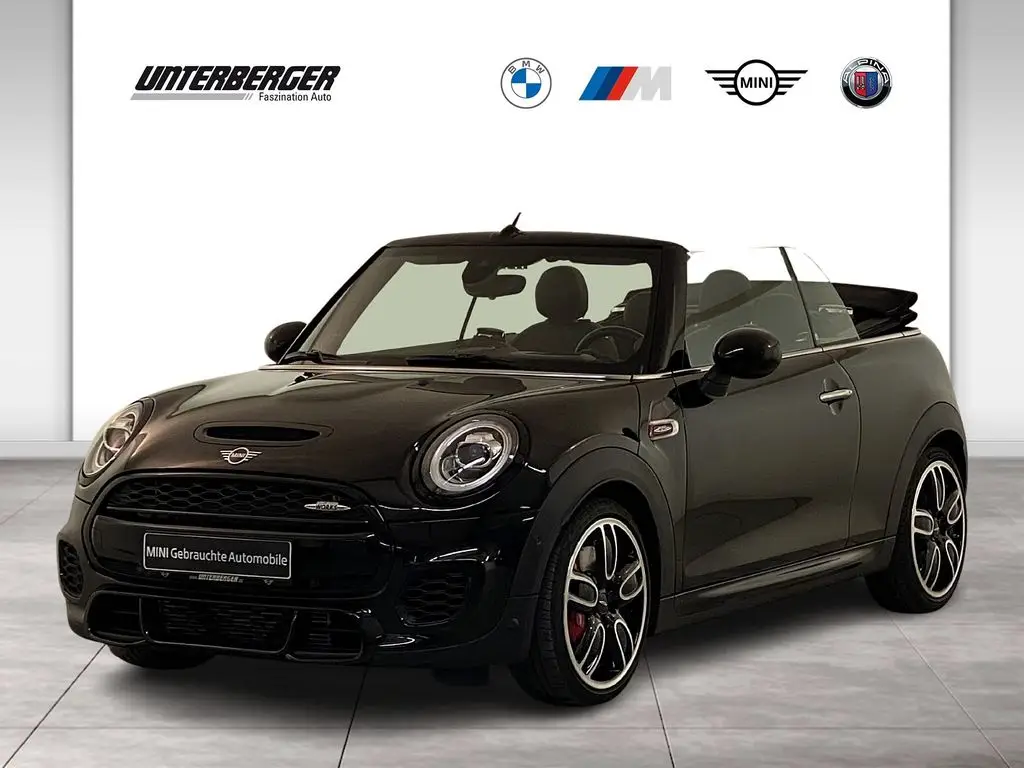 Photo 1 : Mini John Cooper Works 2020 Essence