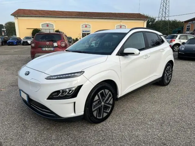 Photo 1 : Hyundai Kona 2022 Not specified