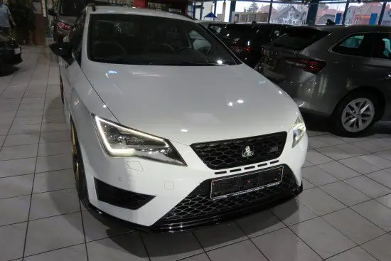 Photo 1 : Seat Leon 2016 Essence