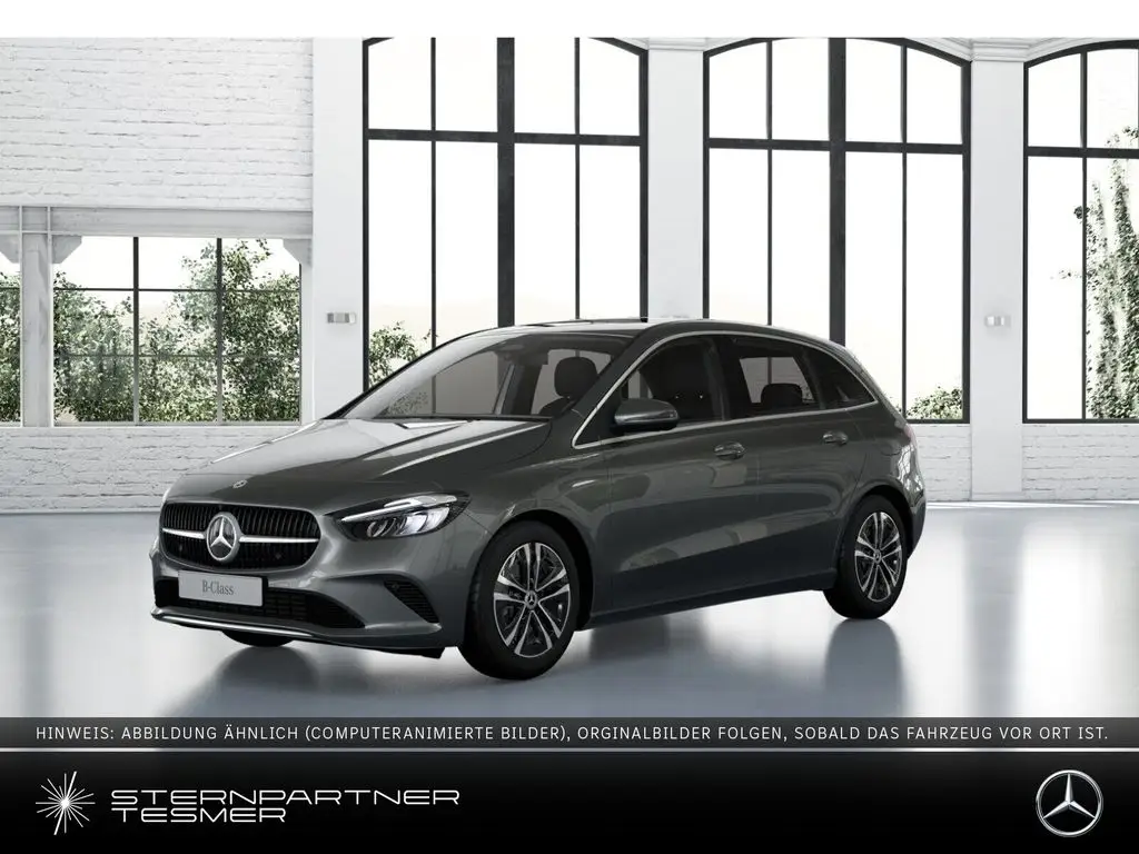 Photo 1 : Mercedes-benz Classe B 2023 Essence