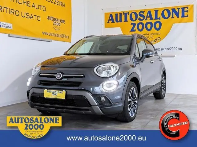 Photo 1 : Fiat 500l 2022 Diesel