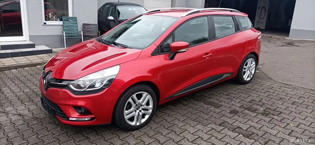 Photo 1 : Renault Clio 2019 Petrol