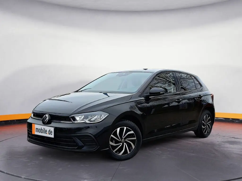 Photo 1 : Volkswagen Polo 2023 Petrol