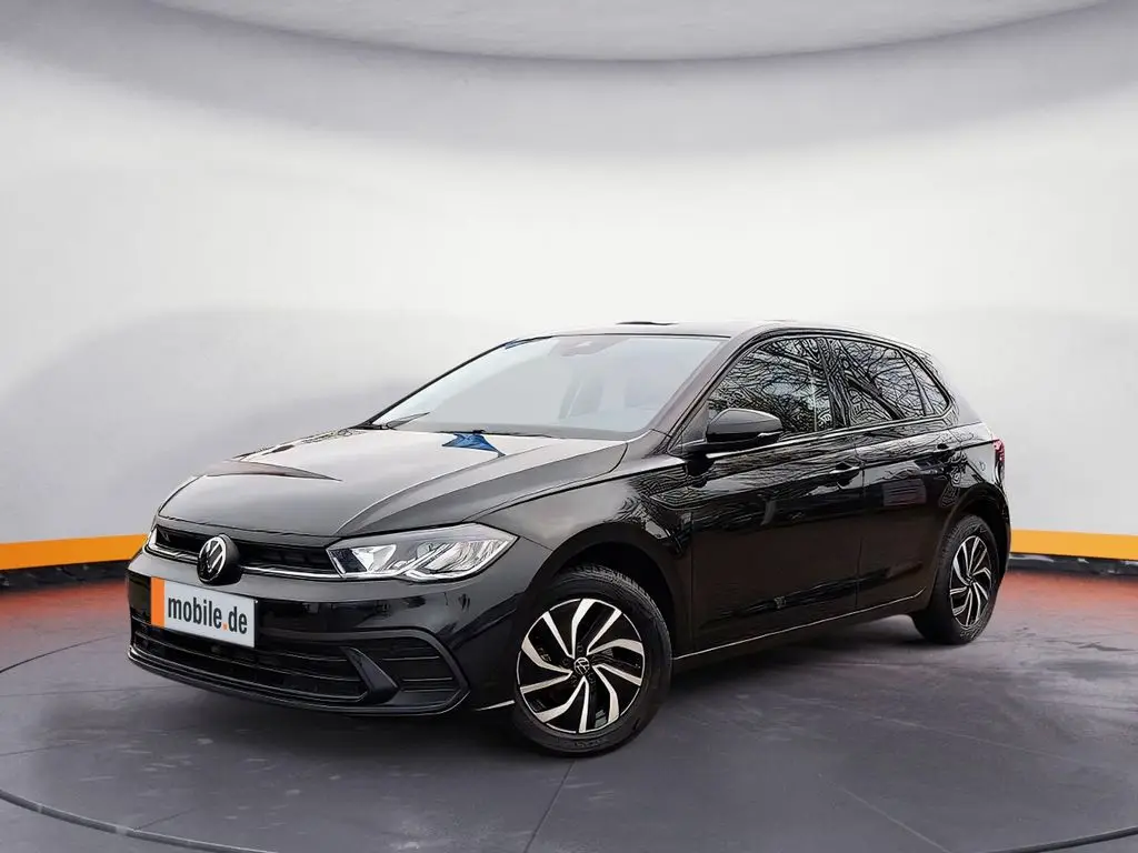 Photo 1 : Volkswagen Polo 2023 Essence