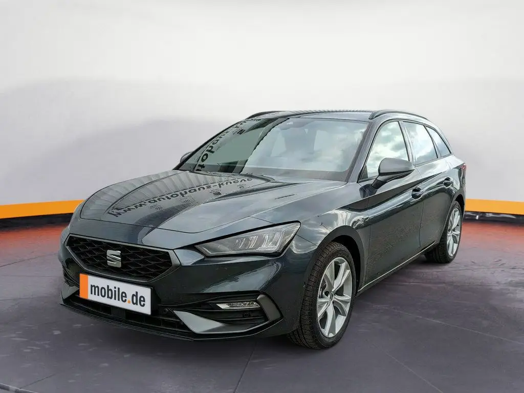 Photo 1 : Seat Leon 2024 Essence