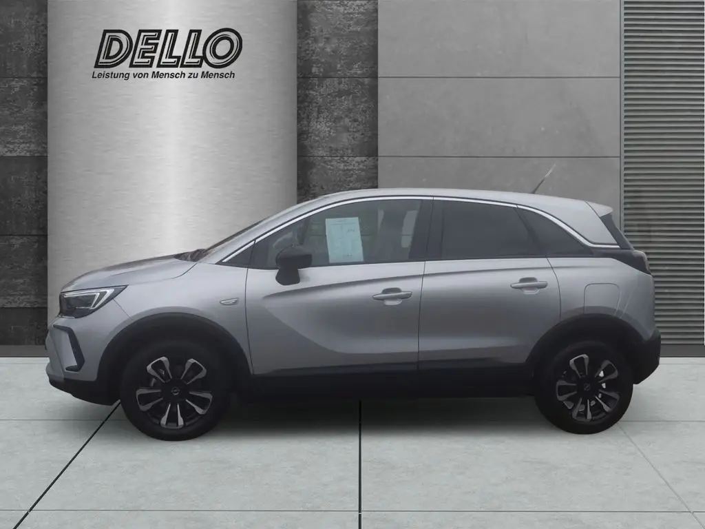 Photo 1 : Opel Crossland 2023 Petrol