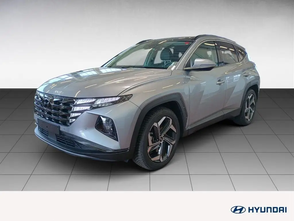 Photo 1 : Hyundai Tucson 2023 Essence