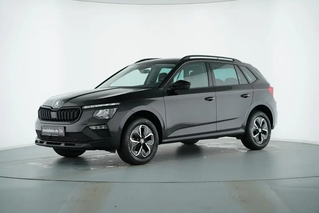 Photo 1 : Skoda Kamiq 2024 Essence