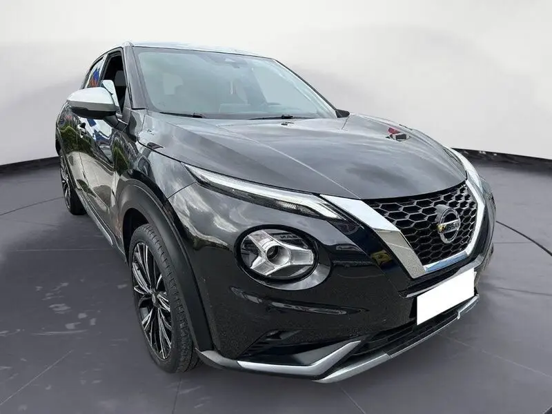 Photo 1 : Nissan Juke 2021 Essence