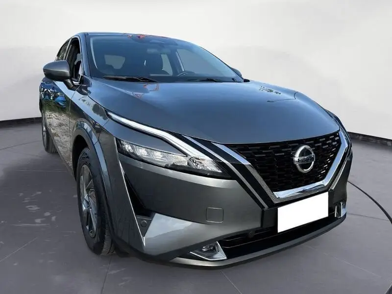 Photo 1 : Nissan Qashqai 2022 Hybride