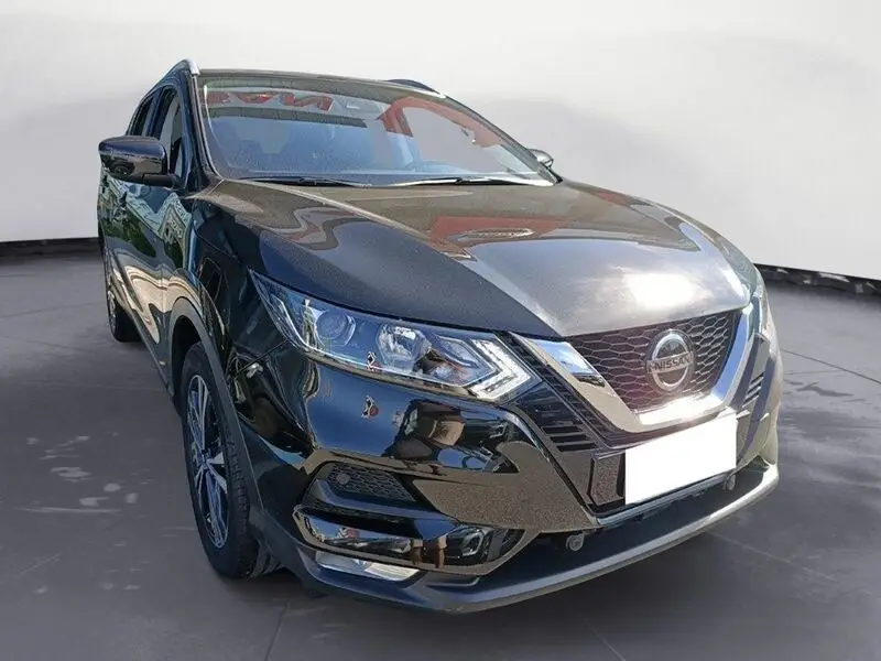 Photo 1 : Nissan Qashqai 2021 Essence