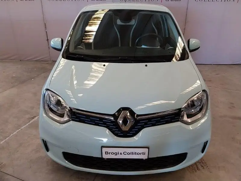 Photo 1 : Renault Twingo 2021 Not specified