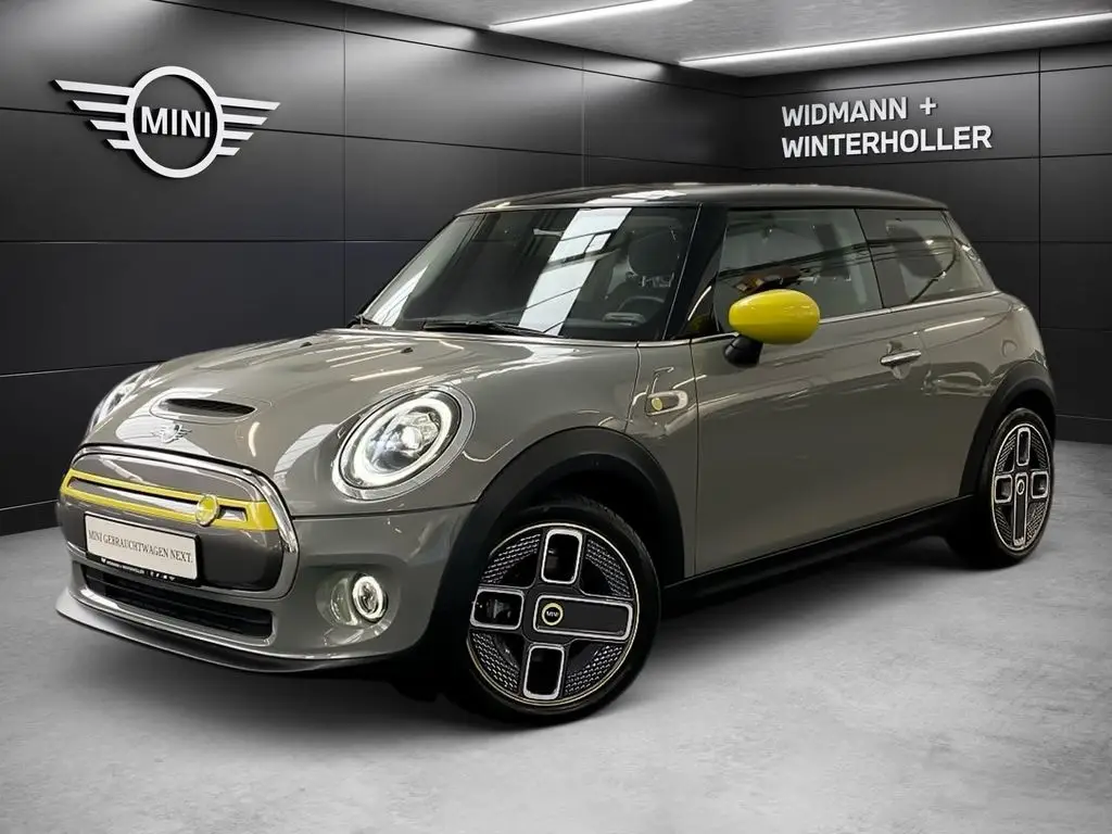 Photo 1 : Mini Cooper 2021 Not specified