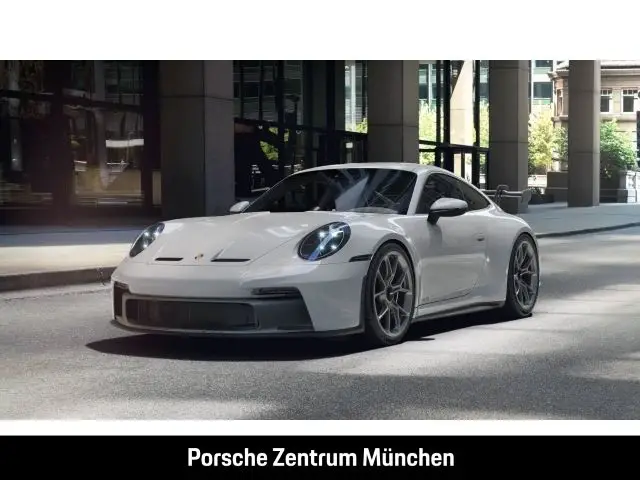 Photo 1 : Porsche 992 2022 Essence