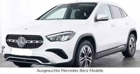 Photo 1 : Mercedes-benz Classe Gla 2023 Hybride