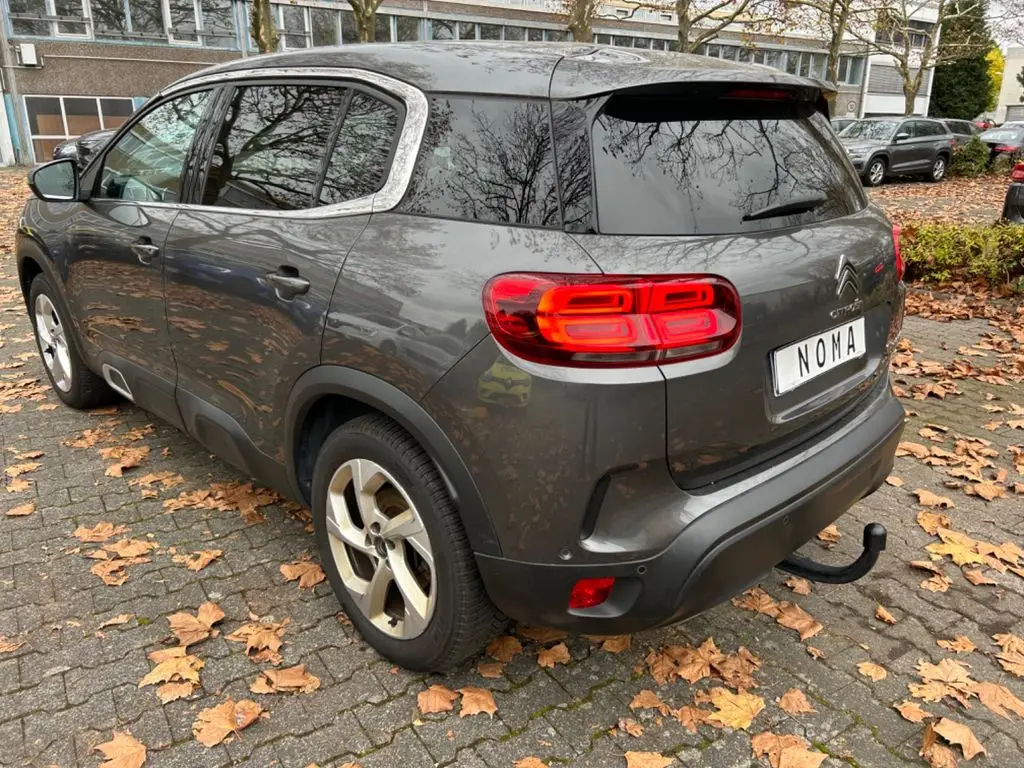 Photo 1 : Citroen C5 Aircross 2021 Essence