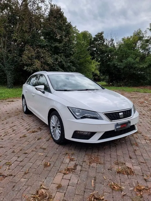 Photo 1 : Seat Leon 2020 Autres