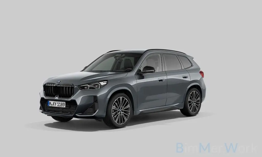 Photo 1 : Bmw X1 2023 Diesel