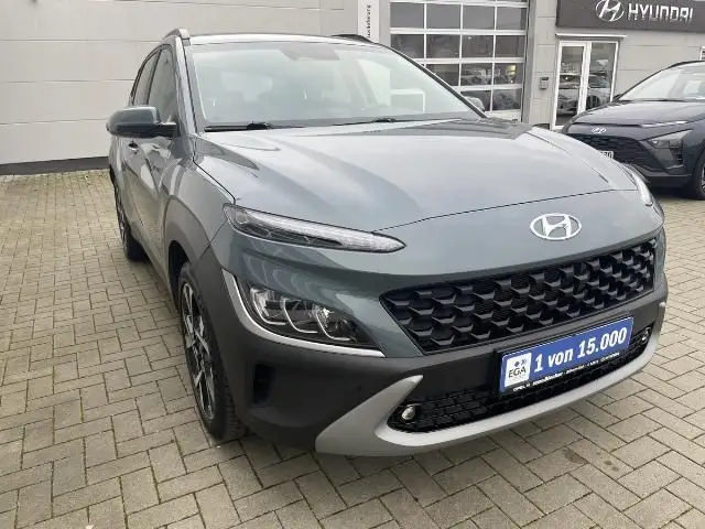 Photo 1 : Hyundai Kona 2021 Essence