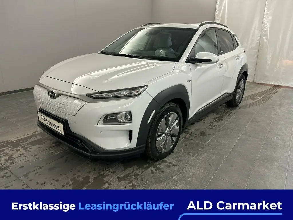 Photo 1 : Hyundai Kona 2020 Non renseigné