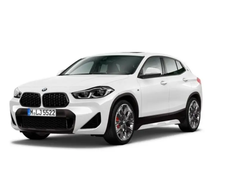 Photo 1 : Bmw X2 2021 Essence