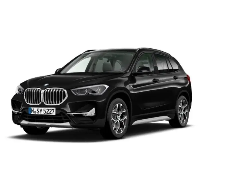 Photo 1 : Bmw X1 2019 Diesel