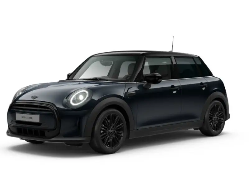 Photo 1 : Mini Cooper 2022 Essence