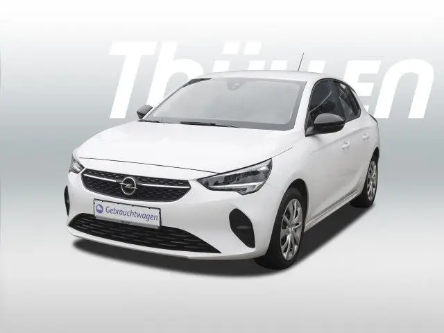 Photo 1 : Opel Corsa 2022 Petrol