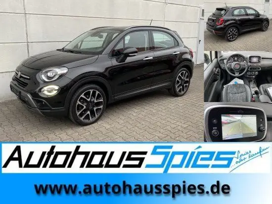 Photo 1 : Fiat 500x 2022 Essence