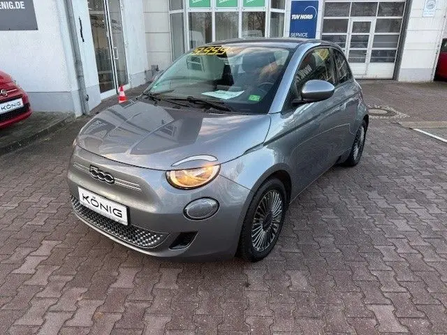 Photo 1 : Fiat 500 2022 Non renseigné