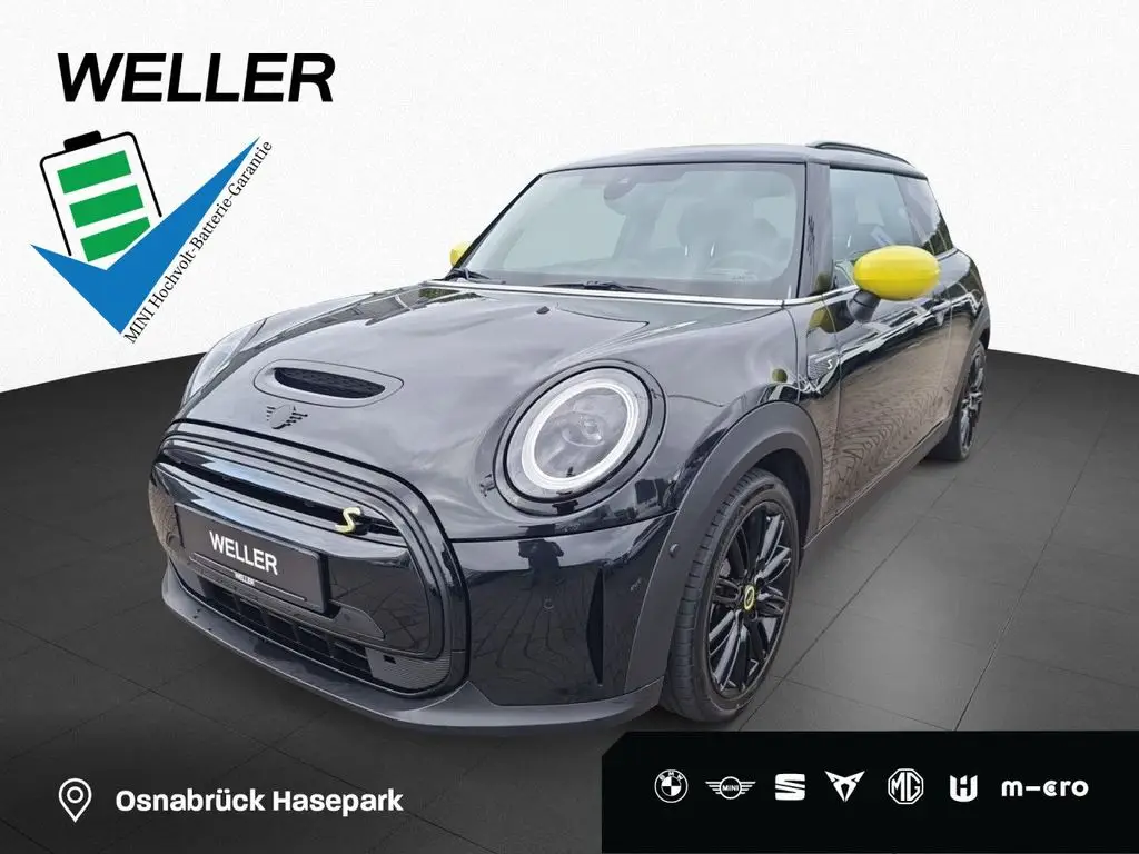 Photo 1 : Mini Cooper 2023 Not specified