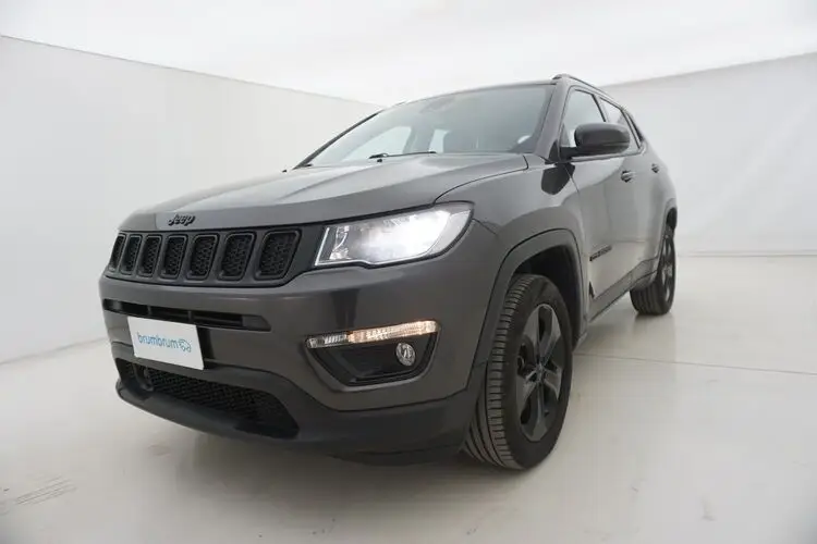 Photo 1 : Jeep Compass 2019 Diesel