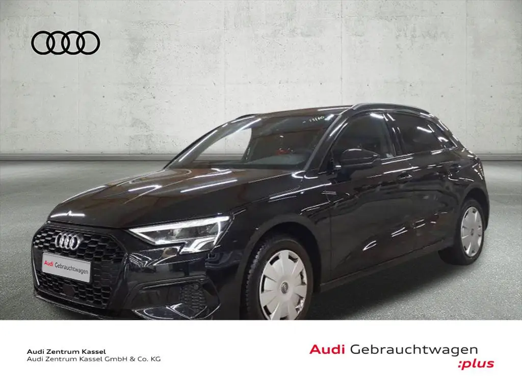 Photo 1 : Audi A3 2024 Diesel