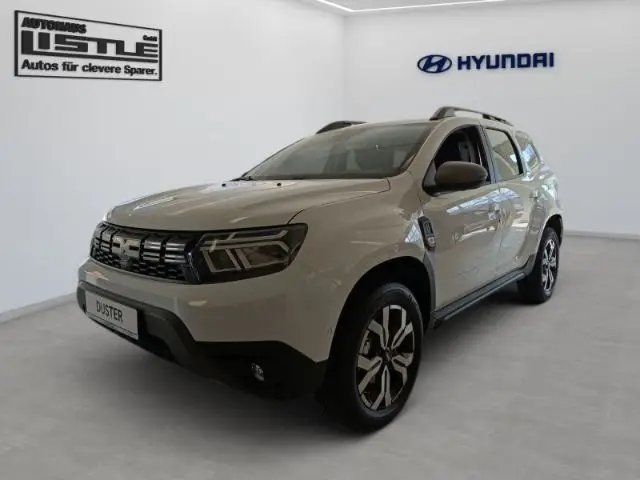 Photo 1 : Dacia Duster 2024 Diesel