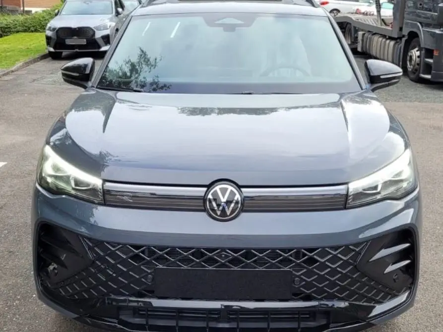 Photo 1 : Volkswagen Tiguan 2024 Diesel