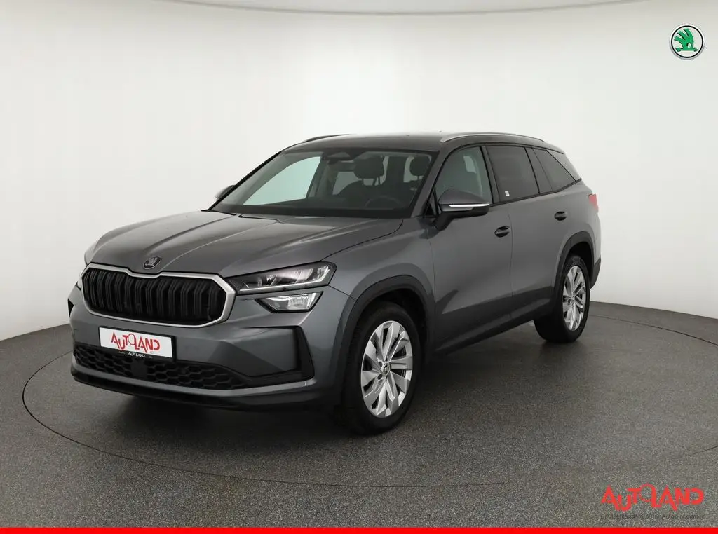 Photo 1 : Skoda Kodiaq 2024 Diesel