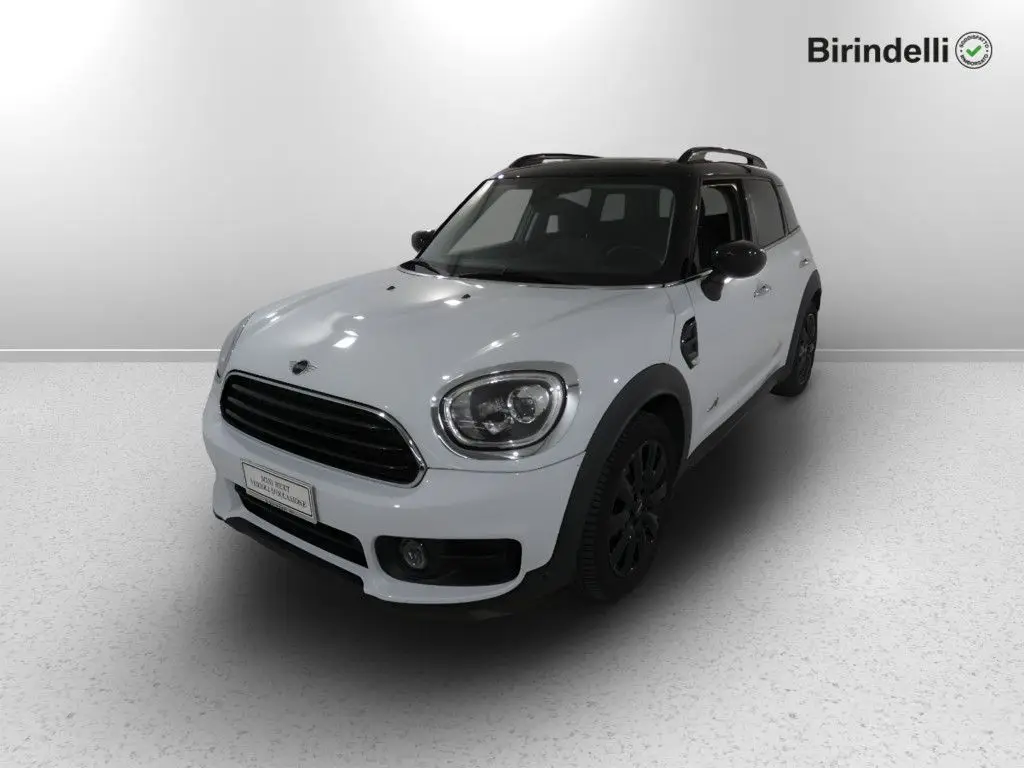 Photo 1 : Mini Cooper 2019 Diesel