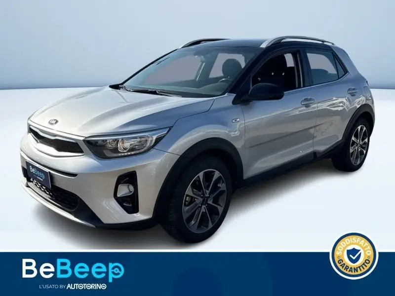 Photo 1 : Kia Stonic 2019 Essence