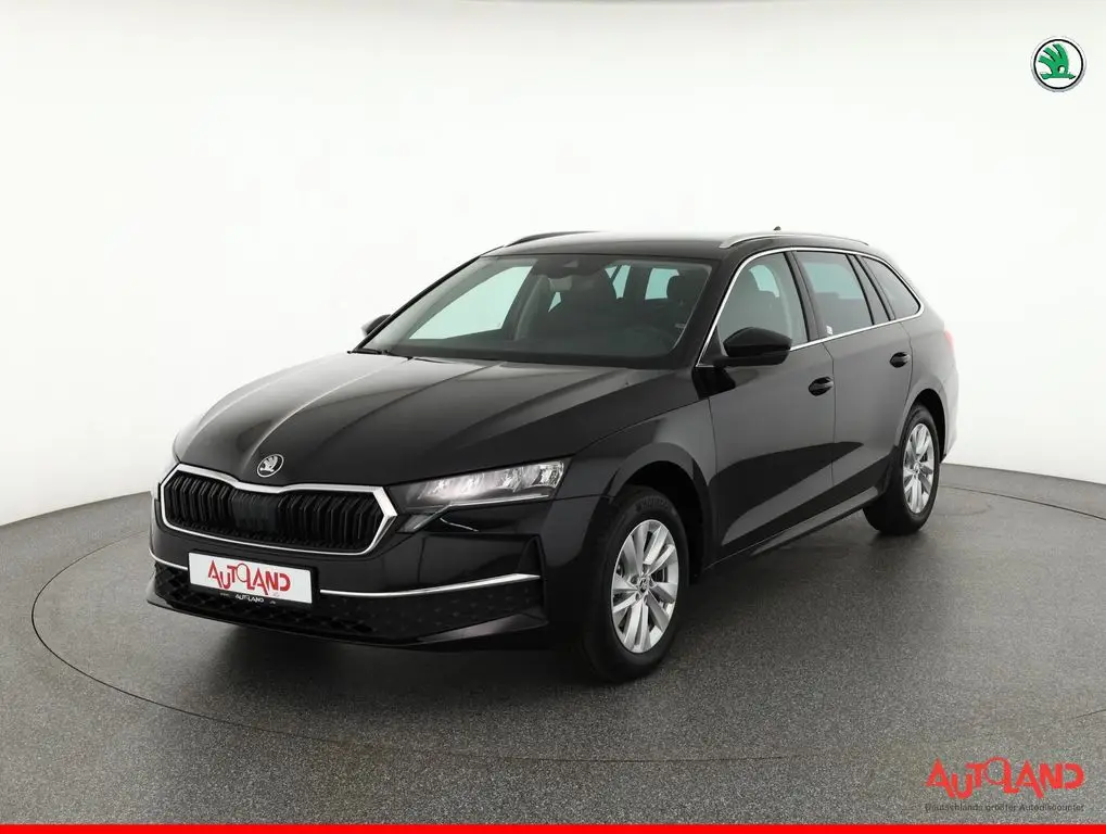 Photo 1 : Skoda Octavia 2024 Diesel