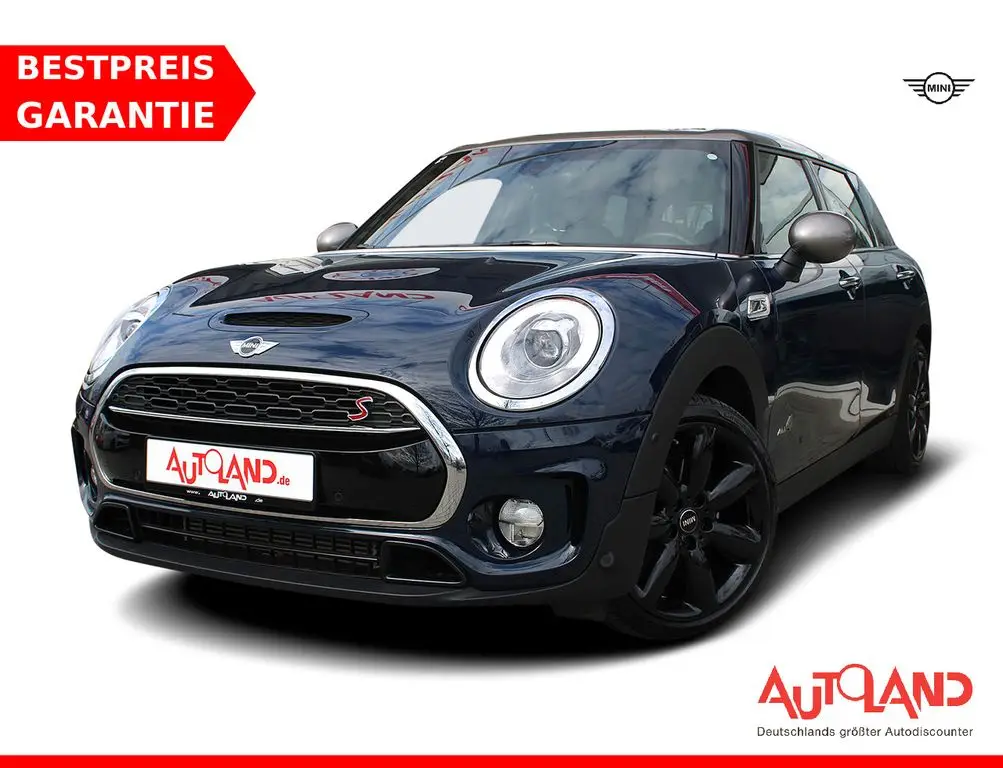 Photo 1 : Mini Cooper 2016 Petrol