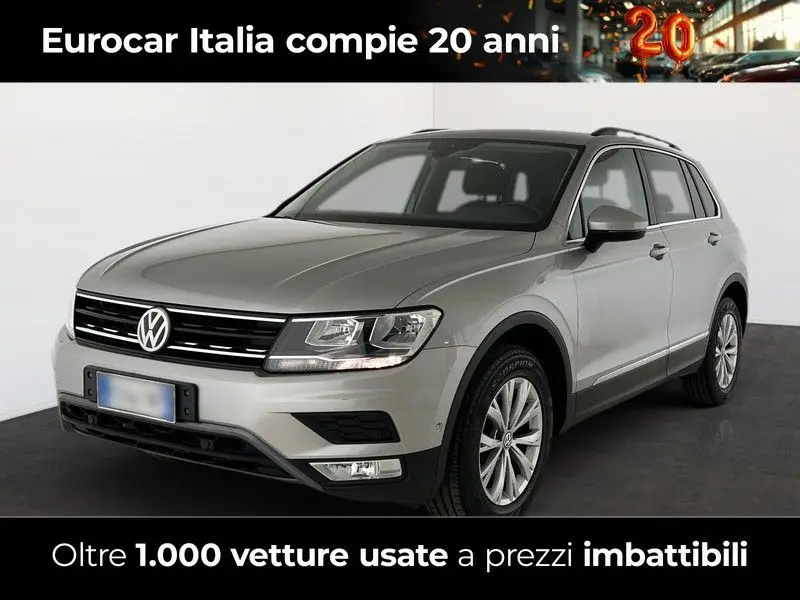 Photo 1 : Volkswagen Tiguan 2016 Autres