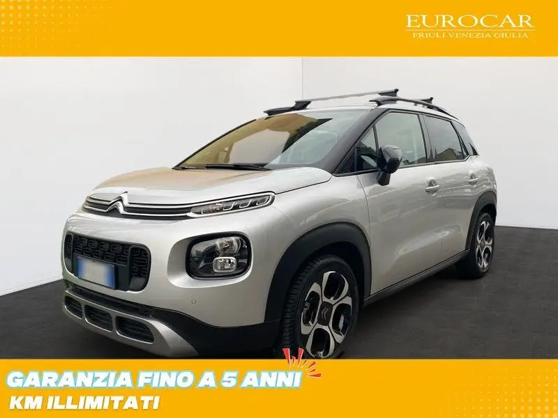 Photo 1 : Citroen C3 Aircross 2018 Others