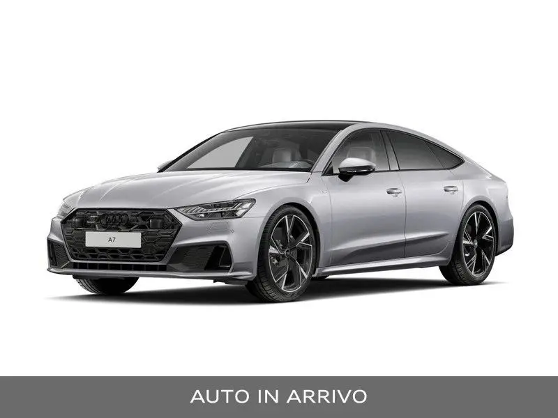 Photo 1 : Audi A7 2023 Others