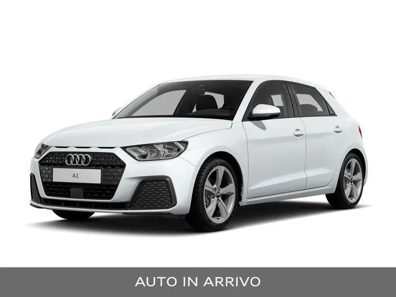 Photo 1 : Audi A1 2022 Others