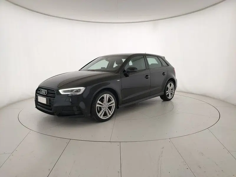 Photo 1 : Audi A3 2019 Autres