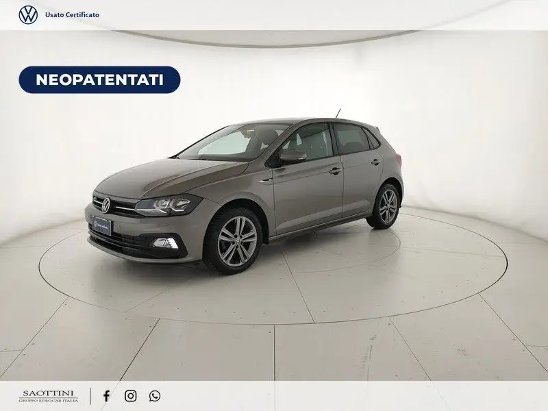 Photo 1 : Volkswagen Polo 2021 Autres