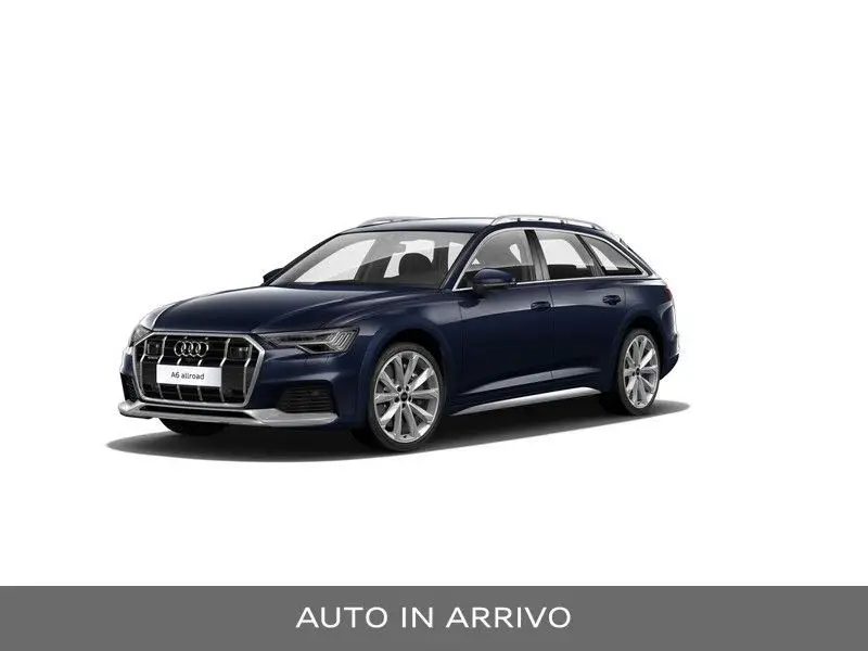 Photo 1 : Audi A6 2022 Autres