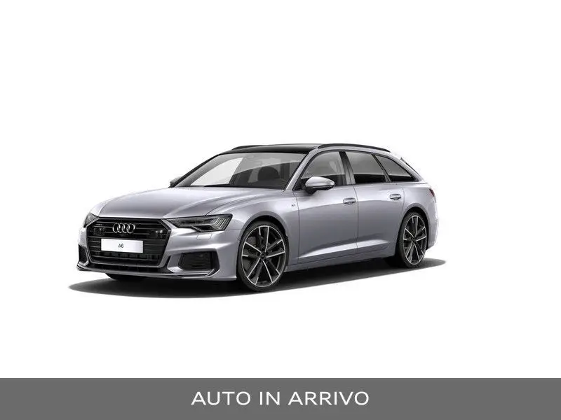 Photo 1 : Audi A6 2020 Autres