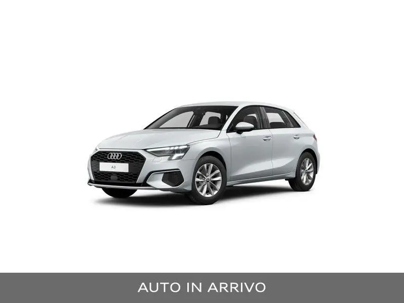 Photo 1 : Audi A3 2022 Autres