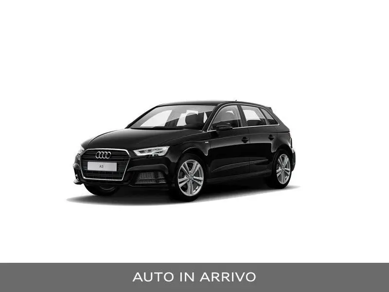 Photo 1 : Audi A3 2019 Autres